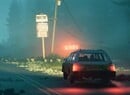 Pacific Drive Revs Narrative Engine in PS5 Story Trailer