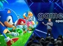 Sonic Superstars Spin Dashes into Gamescom Opening Night Live