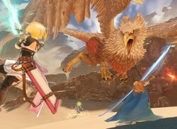 Action RPG Granblue Fantasy: Relink Gets Six Minutes of Superb PS5 Gameplay