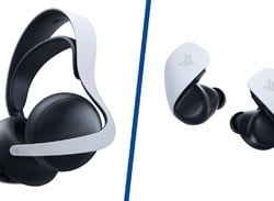 PlayStation Reveals New Official Headphones and Earbuds, Pulse Elite and Pulse Explore