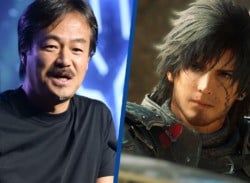 Final Fantasy Creator Believes Latest Instalment Is Ultimate Entry in Franchise